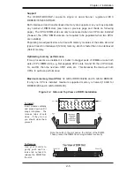 Предварительный просмотр 25 страницы Supermicro H8DSP-8 User Manual