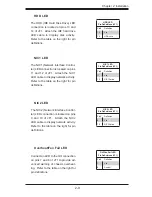 Предварительный просмотр 29 страницы Supermicro H8DSP-8 User Manual