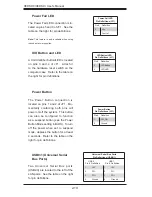 Предварительный просмотр 30 страницы Supermicro H8DSP-8 User Manual