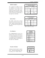 Предварительный просмотр 31 страницы Supermicro H8DSP-8 User Manual