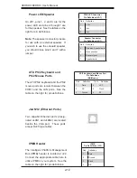 Предварительный просмотр 32 страницы Supermicro H8DSP-8 User Manual