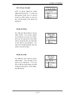 Предварительный просмотр 33 страницы Supermicro H8DSP-8 User Manual