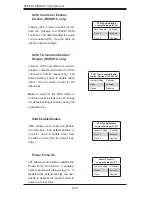 Предварительный просмотр 36 страницы Supermicro H8DSP-8 User Manual