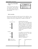 Предварительный просмотр 38 страницы Supermicro H8DSP-8 User Manual