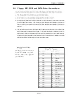 Предварительный просмотр 39 страницы Supermicro H8DSP-8 User Manual