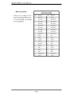 Предварительный просмотр 40 страницы Supermicro H8DSP-8 User Manual