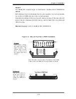 Предварительный просмотр 25 страницы Supermicro H8SSL-R10 User Manual