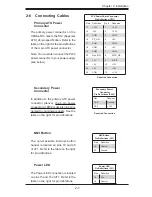 Предварительный просмотр 27 страницы Supermicro H8SSL-R10 User Manual