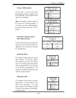 Предварительный просмотр 31 страницы Supermicro H8SSL-R10 User Manual