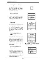 Предварительный просмотр 32 страницы Supermicro H8SSL-R10 User Manual