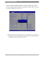 Предварительный просмотр 7 страницы Supermicro Intel X12 User Manual