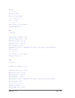 Preview for 261 page of Supermicro Intelligent Switch User Manual