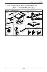 Предварительный просмотр 19 страницы Supermicro K1048-RT User Manual