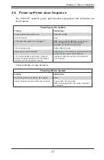 Предварительный просмотр 21 страницы Supermicro K1048-RT User Manual