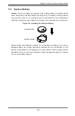 Предварительный просмотр 49 страницы Supermicro K1048-RT User Manual