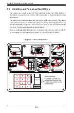 Предварительный просмотр 54 страницы Supermicro K1048-RT User Manual