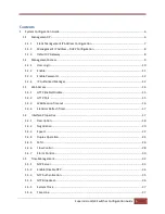 Preview for 3 page of Supermicro L2 Configuration Manual