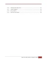 Preview for 5 page of Supermicro L2 Configuration Manual