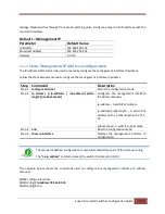 Preview for 7 page of Supermicro L2 Configuration Manual