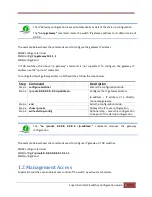 Preview for 9 page of Supermicro L2 Configuration Manual