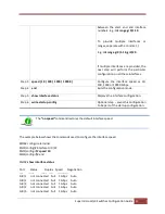 Preview for 23 page of Supermicro L2 Configuration Manual