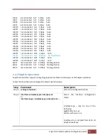 Preview for 24 page of Supermicro L2 Configuration Manual