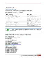 Preview for 42 page of Supermicro L2 Configuration Manual