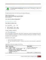 Preview for 48 page of Supermicro L2 Configuration Manual