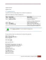 Preview for 53 page of Supermicro L2 Configuration Manual