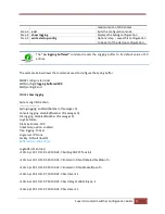 Preview for 57 page of Supermicro L2 Configuration Manual