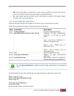 Preview for 64 page of Supermicro L2 Configuration Manual