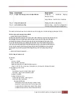 Preview for 75 page of Supermicro L2 Configuration Manual