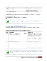 Preview for 78 page of Supermicro L2 Configuration Manual