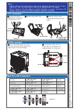 Предварительный просмотр 9 страницы Supermicro M12SWA-TF Quick Reference Manual