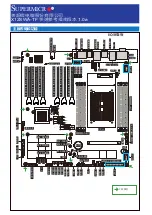 Предварительный просмотр 14 страницы Supermicro M12SWA-TF Quick Reference Manual