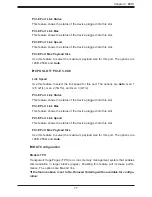 Preview for 77 page of Supermicro MBD-X11SDV-4C-TP8F-B User Manual