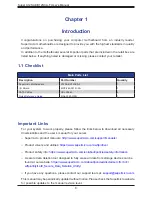 Preview for 8 page of Supermicro MBD-X12SAE-O User Manual