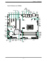 Preview for 13 page of Supermicro MBD-X12SAE-O User Manual