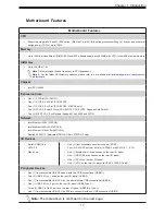 Preview for 17 page of Supermicro MBD-X12SAE-O User Manual