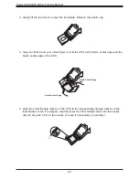 Preview for 26 page of Supermicro MBD-X12SAE-O User Manual