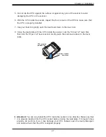 Preview for 27 page of Supermicro MBD-X12SAE-O User Manual