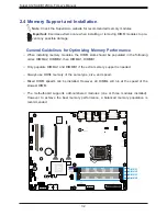 Preview for 32 page of Supermicro MBD-X12SAE-O User Manual