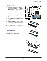 Preview for 33 page of Supermicro MBD-X12SAE-O User Manual