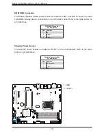 Preview for 48 page of Supermicro MBD-X12SAE-O User Manual