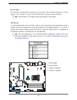 Preview for 49 page of Supermicro MBD-X12SAE-O User Manual