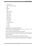 Preview for 73 page of Supermicro MBD-X12SAE-O User Manual