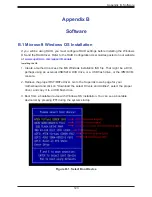 Preview for 123 page of Supermicro MBD-X12SAE-O User Manual