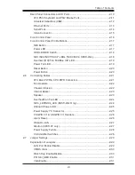 Preview for 8 page of Supermicro MBD-X8STI-F User Manual