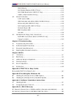 Preview for 9 page of Supermicro MBD-X8STI-F User Manual