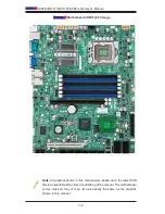 Preview for 11 page of Supermicro MBD-X8STI-F User Manual